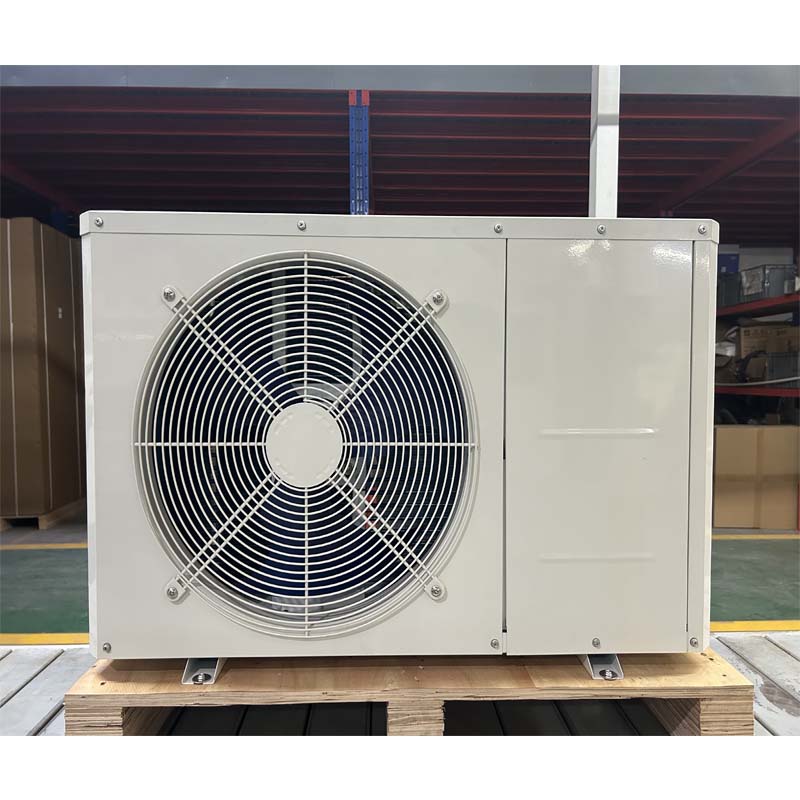 2.5KW Water Circulated Split Heat pump