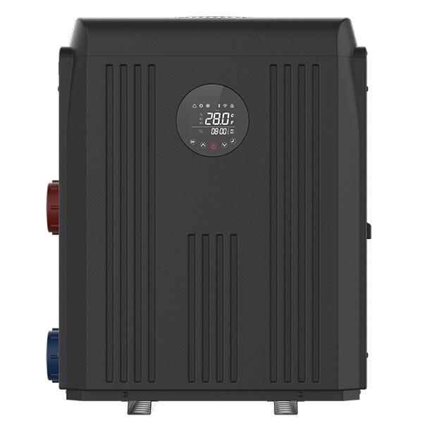 Residential Inverter R32 Swimming Pool Electric Heat Pump