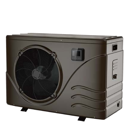 Traditional ABS Shell Swimming Pool Heat Pump