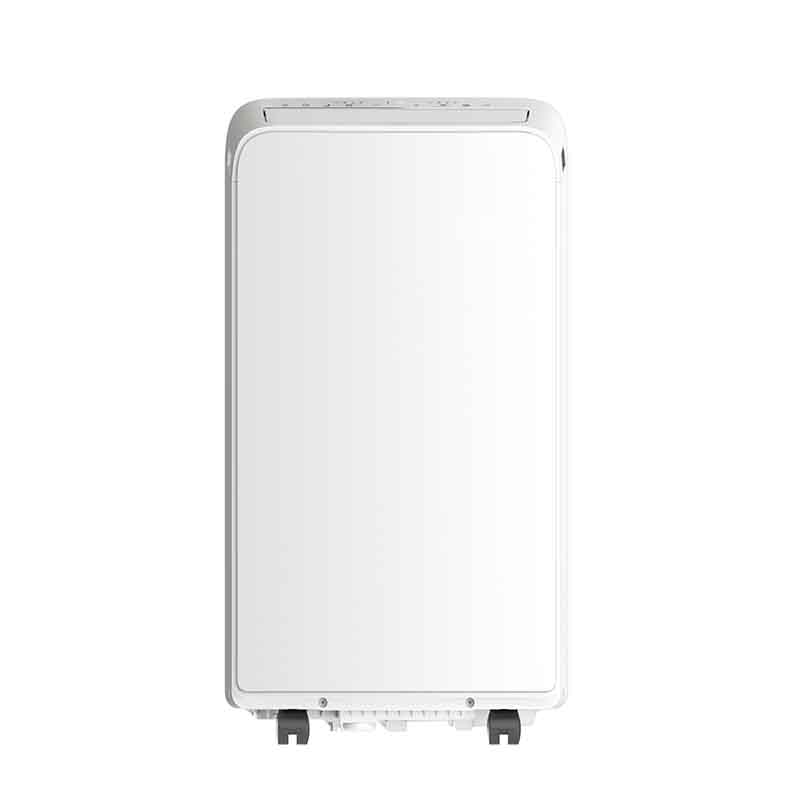 2.6KW portable cooler with WIFI function