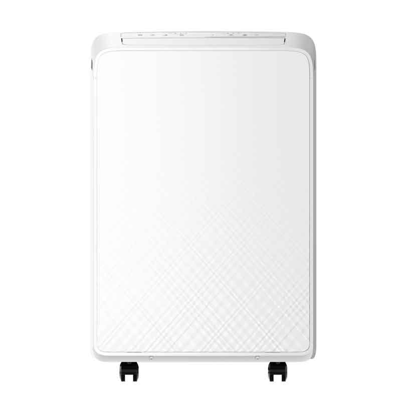 3.4kw portable cooler with Wifi function